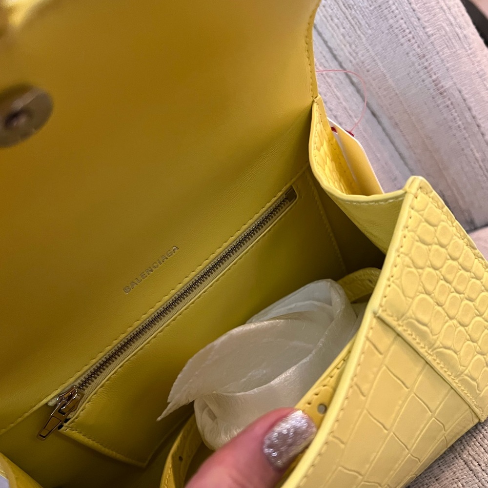 Balenciaga hourglass - Picture 7 of 9